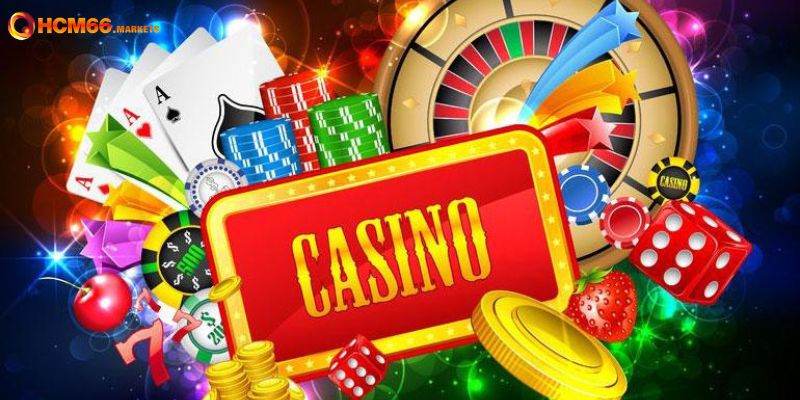 Thắc mắc thường gặp về Casino HCM66